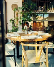 Borgo 69 Villas & Suites - Restaurante