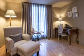 Vincci Lys - Chambre