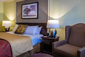 The Olde Mill Inn Basking Ridge - Chambre
