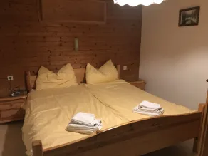 Landhaus Alexa - Zimmer