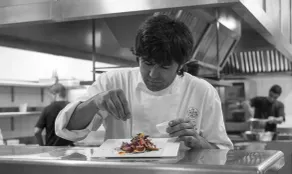 Carlemany Girona - Restaurant
