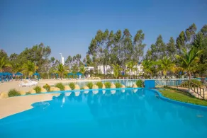 Mirante Praia Hotel - Pool