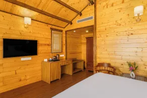 Bogmallo Beach Resort - Room