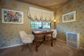 Mill Rose Inn - Chambre