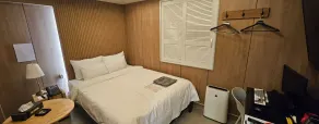 Billz Hotel Dongdaemoon  - Camera