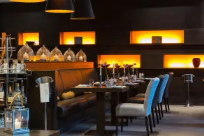 ATLANTIC Grand Hotel Bremen - Restaurant
