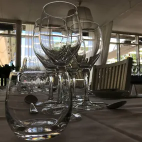 Vidbynäs Gård & Konferens - Restaurant