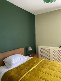 Coundon Lodge Coventry - Room