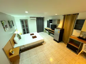Islanda Boutique Pod-tel - Room