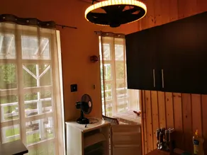 Kempink U Šerifa - Room