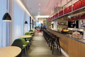 citizenM Taipei North Gate - Restaurant