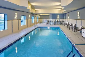 Hampton Inn & Suites Milwaukee/Franklin - Pool