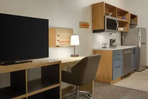 Candlewood Suites Vicksburg by IHG - Chambre