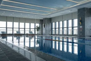 Holiday Inn Jiashan by IHG - Piscina