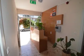 Arda Apart Hotel - Reception