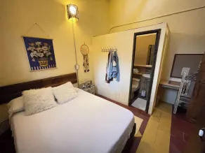 Coliving Granada - Room