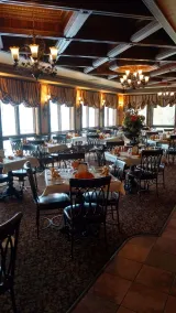 The Blue Heron Inn - Restaurant
