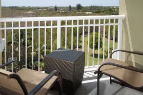 Residence Inn Fort Myers Sanibel - Chambre