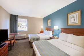 Baymont by Wyndham Bartonsville Poconos - Chambre