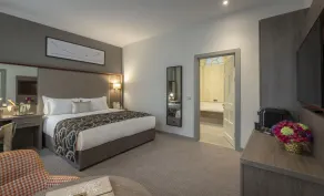 Clayton Hotel Charlemont Dublin City - Room