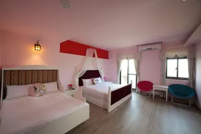 Happy Together B&B - Room