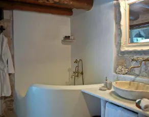 Critamo Cottage - Bad
