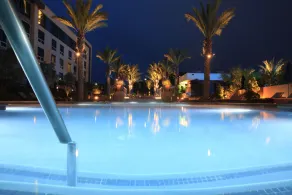Viejas Casino & Willows Hotel - Piscine