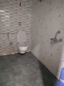 HOTEL HARIKA GRAND LODGE - Salle de bain