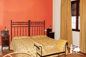 Hotel Rural Casas de Don Adame - Habitación