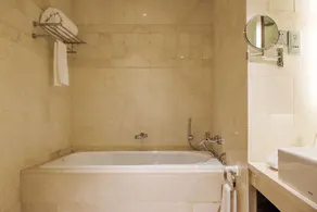 Millennium Hotel Wuxi - Baño