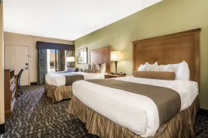 SureStay Hotel by Best Western Alice - Rom