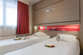 Résidence Pierre & Vacances Atria-Crozats - Chambre
