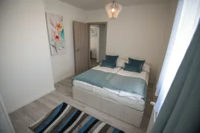 Francesca Apartman - Room