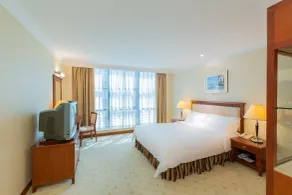 Metropark Hotel Shenzhen - Room