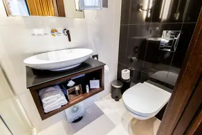 Montcalm Piccadilly Townhouse, London West End - Salle de bain
