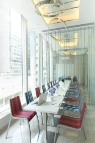 iclub Fortress Hill Hotel - Restaurant