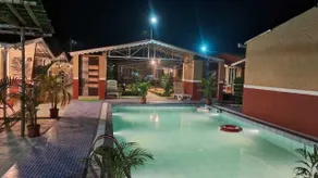 THE SPARROW NEST ECO COTTAGE - Pool