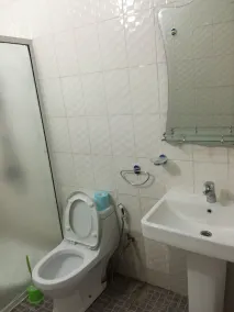 Eden Residence - Bathroom