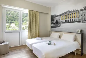 B&B Hotel Como City Center, Brand B&B Hotels - Chambre