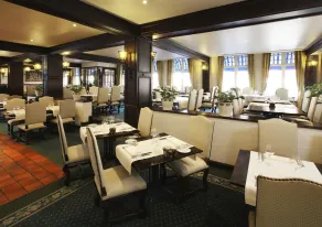 NH Brugge - Restaurant