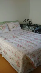Rio Ipanema Residência - Room
