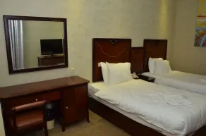 Astoria Hotel Baku - Room