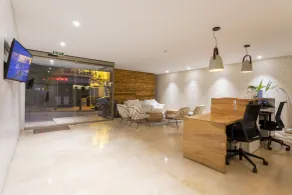 Hotel Sa Clau by Mambo - Réception