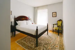 Quinta Dona Matilde - Zimmer