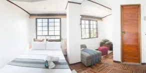 Marina 4Rooms - Chambre