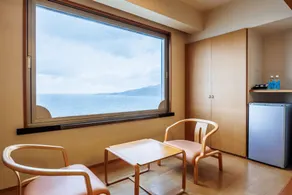 Hotel Oosado - Chambre