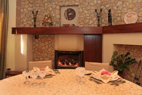 Albergo della Posta - Restaurant