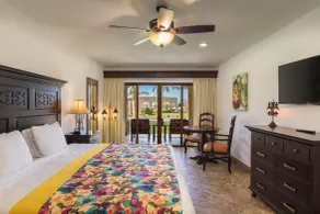 Hacienda Encantada Resort & Spa - Room