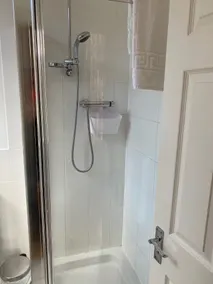 Coundon Lodge Coventry - Bathroom