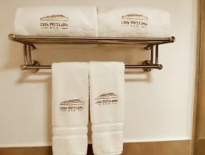 Casa Pucllana Miraflores - Hotel Boutique - Bathroom